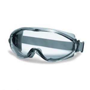 Uvex-9302281-Ultrasonic-Goggle-Gözlük